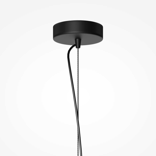 Подвесной светильник Maytoni MOD461PL-01GR