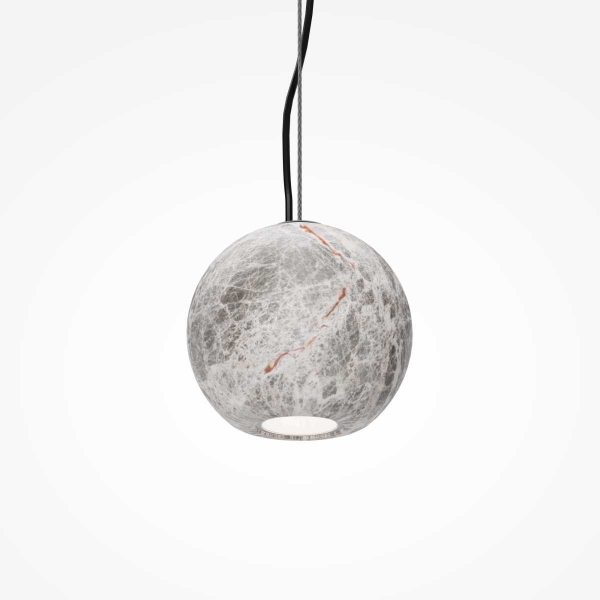 Подвесной светильник Maytoni MOD461PL-01GR