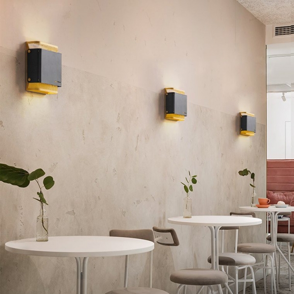 Бра Imperium Loft 140597-26