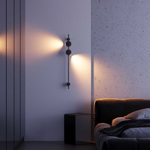 Подсветка интерьерная Elektrostandard Illume a070992