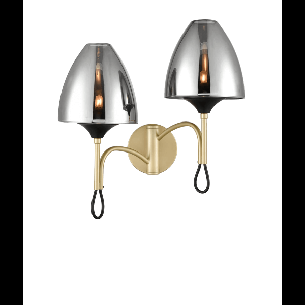 Бра Vele Luce Oro VL5654W22