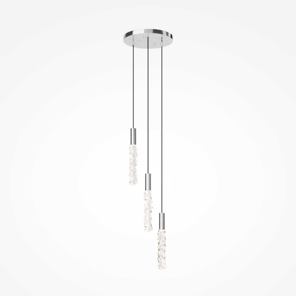 Подвесной светильник Maytoni MOD328PL-L9CH3K