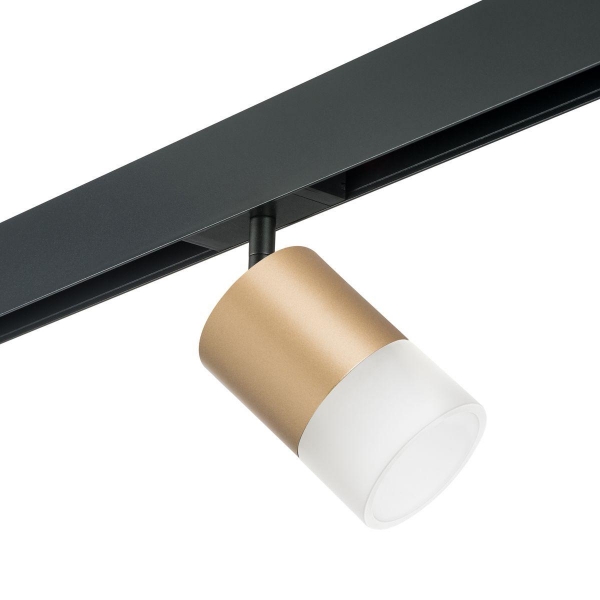 Комплект с трековым светильником Lightstar Rullo (213490+595087+202481) PRO349081