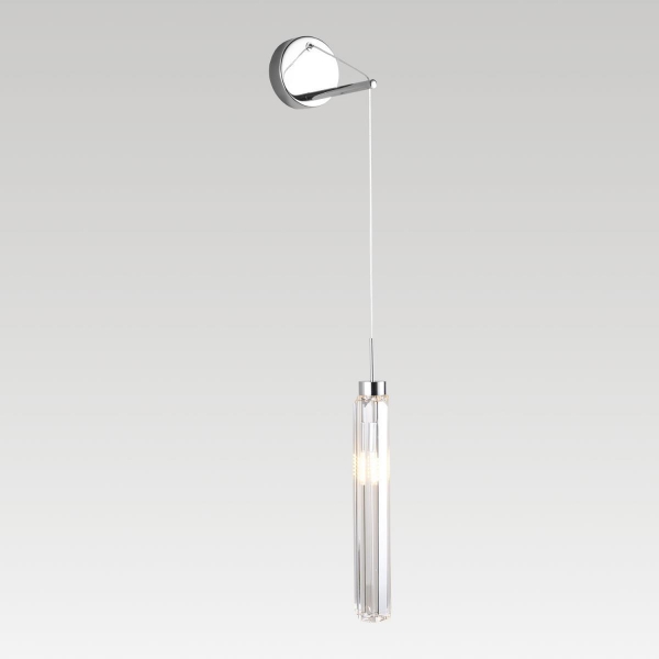 Бра настенное Lussole KARNES LSP-8978