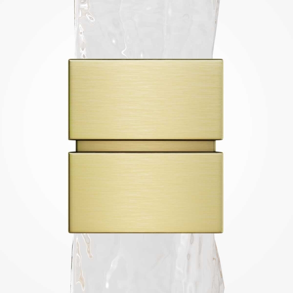 Бра Maytoni MOD505WL-L12BS3K