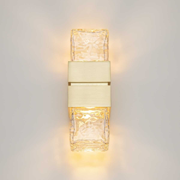 Бра Maytoni MOD505WL-L12BS3K