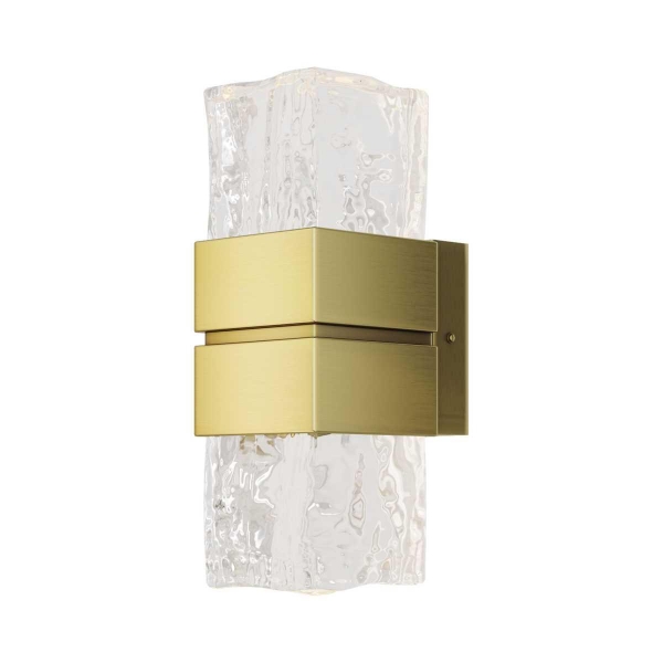 Бра Maytoni MOD505WL-L12BS3K