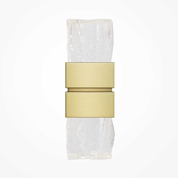 Бра Maytoni MOD505WL-L12BS3K