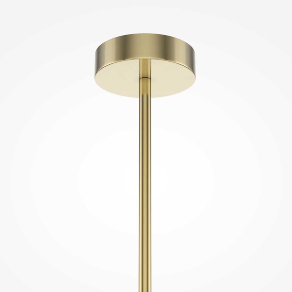 Подвесной светильник Maytoni MOD483PL-06BS