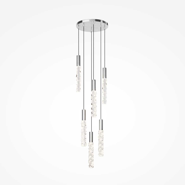 Подвесной светильник Maytoni MOD328PL-L18CH3K