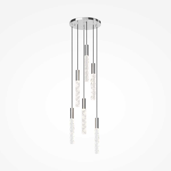 Подвесной светильник Maytoni MOD328PL-L18CH3K