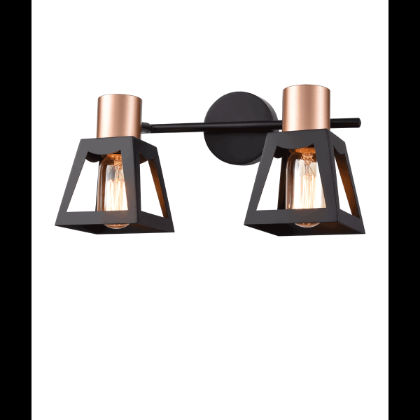 Спот Vele Luce Carisma VL6462W02