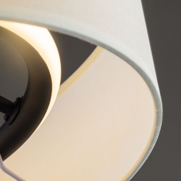 Подвесной светодиодный светильник Freya Vabi FR6132PL-L15B