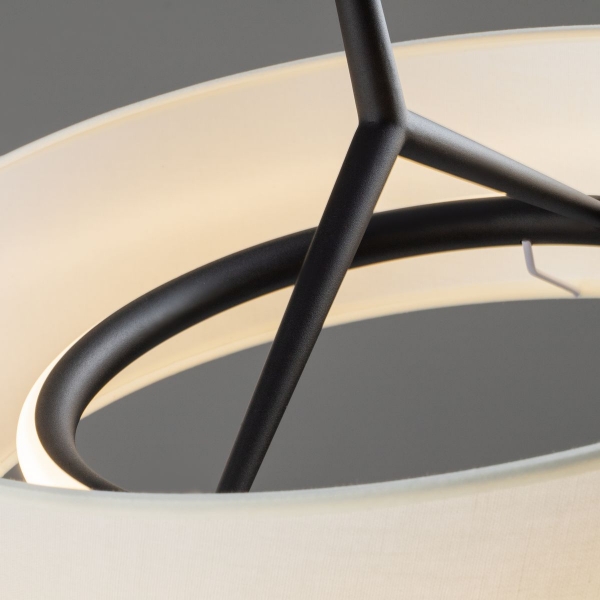 Подвесной светодиодный светильник Freya Vabi FR6132PL-L15B