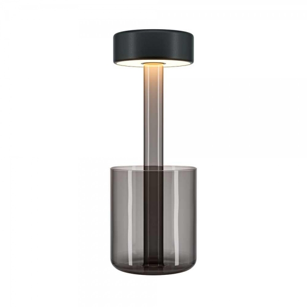 Настольная светодиодная лампа Maytoni Al Collaboration MOD229TL-L3B3K3