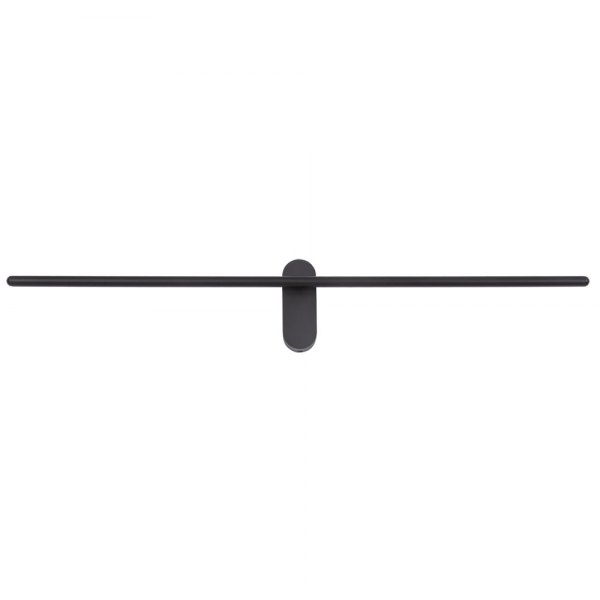 Подсветка для картин Arte Lamp Prima A2028AP-1BK