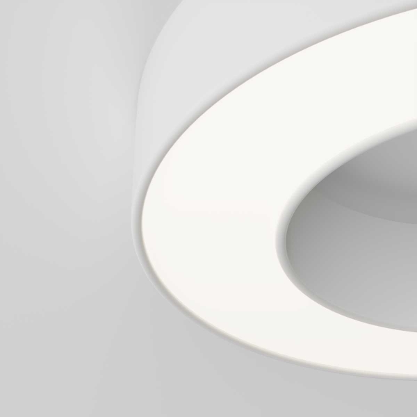 Потолочный светильник Maytoni Technical C093CL-24W4K-W