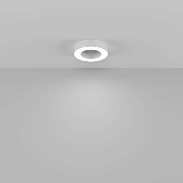 Потолочный светильник Maytoni Technical C093CL-24W4K-W