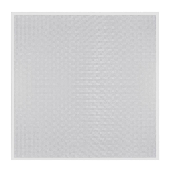 Встраиваемый светодиодный светильник Uniel ULP-6060 36W/4000К IP40 Premium White UL-00004473