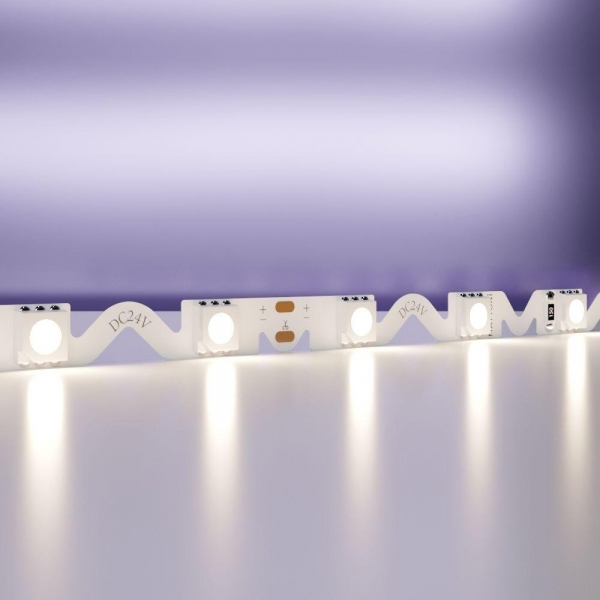 Светодиодная лента Maytoni Led Strip 12W/m 60LED/m 5050SMD дневной белый 5M 20045
