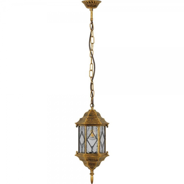 Уличный подвесной светильник Feron PL125 11347