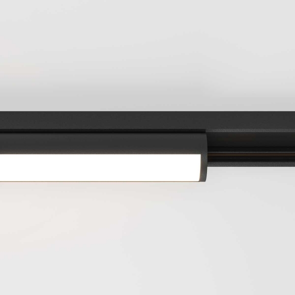 Трековый светильник Maytoni Technical TR183-1-12WTW-B