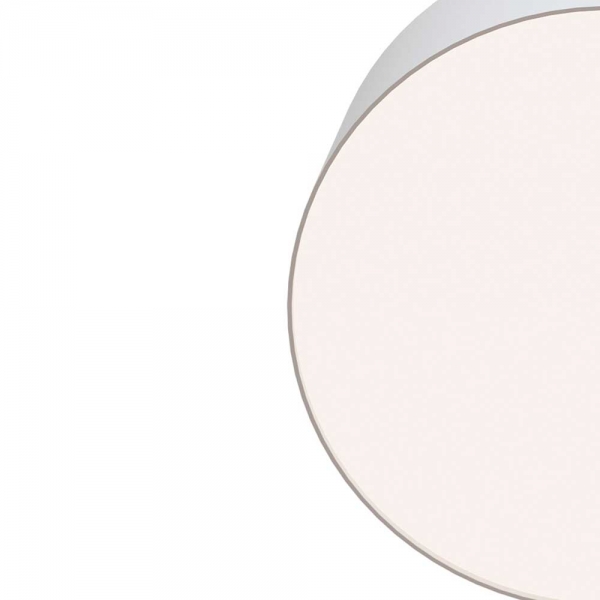 Потолочный светодиодный светильник Maytoni Technical Zon C032CL-L12W4K