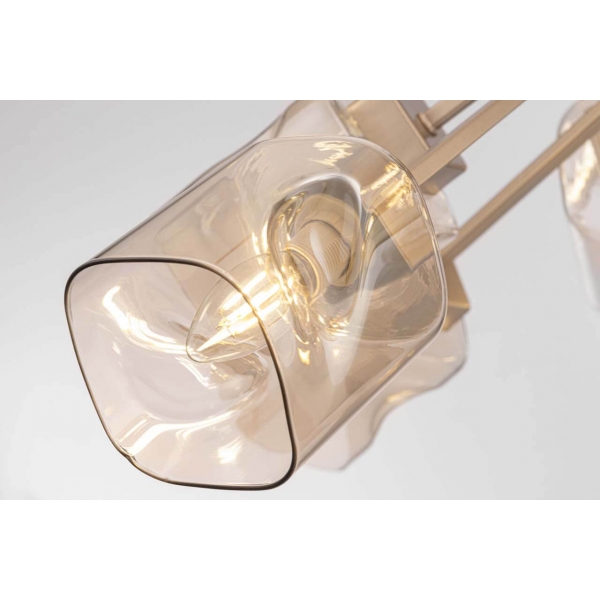 Потолочная люстра Freya Isabella FR5095CL-06G