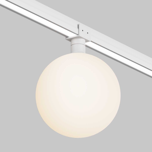 Уличный трековый светильник Maytoni Outdoor O-TR01-2-S-9WW3K