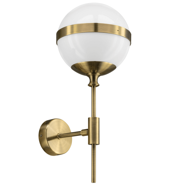 Бра Lightstar Globo 813611