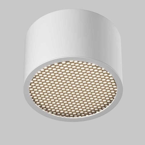 Потолочный светильник Maytoni Technical C122CL-GX53-W