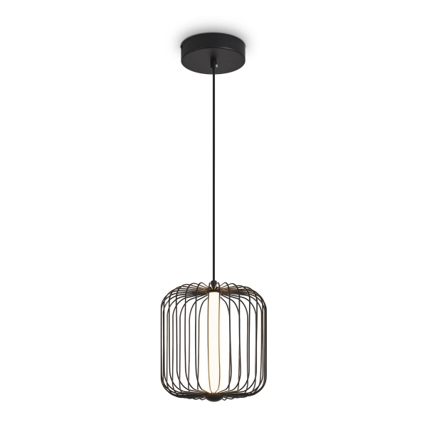 Подвесной светодиодный светильник Freya Sabi FR6131PL-L13B