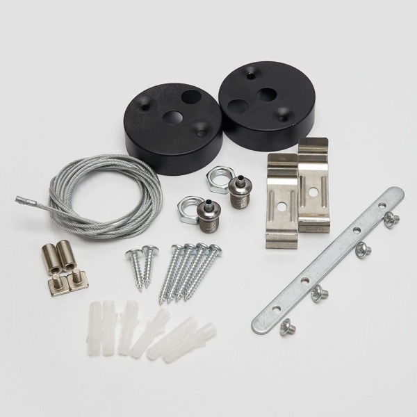 Линейный светодиодный светильник Feron AL4020 41339