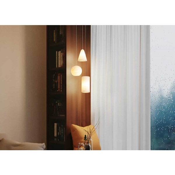 Подвесной светильник Freya FR5592PL-01BS1