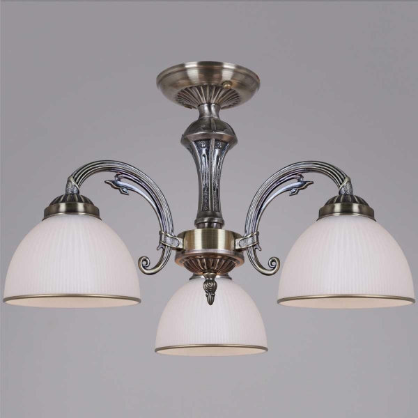 Потолочный светильник Reluce 74428-0.3-03