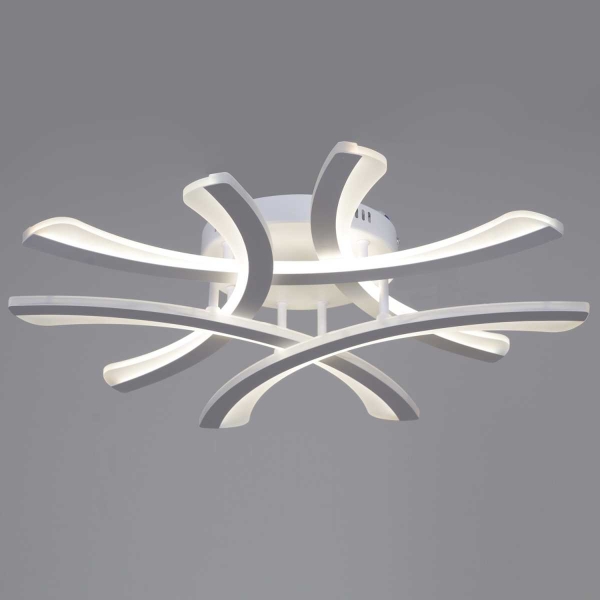 Светильник потолочный Reluce 94090-0.3-05 WH