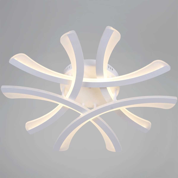 Светильник потолочный Reluce 94090-0.3-05 WH