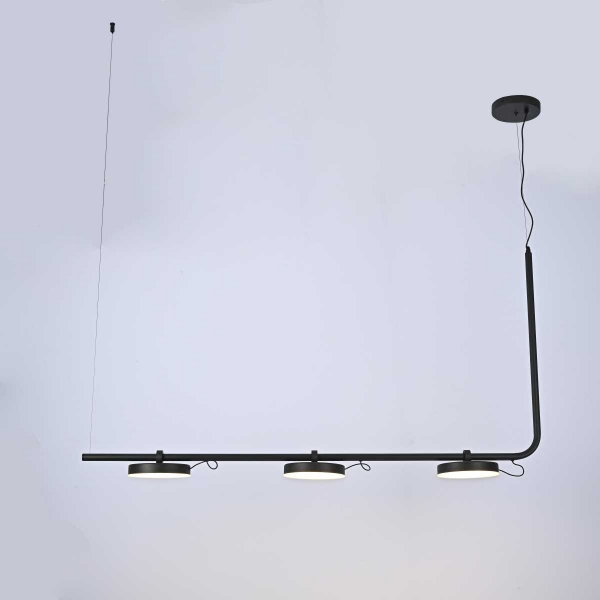 Подвесной светильник Imperium Loft Cary-Long 151261-26