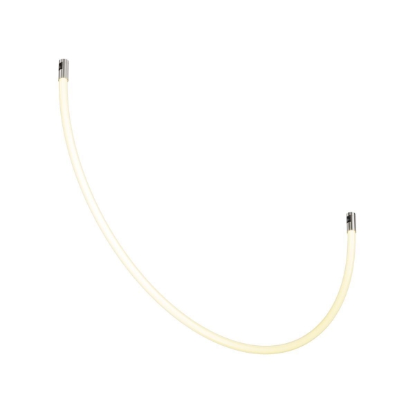 Трековый светильник Maytoni Technical TR154-1-27W3K-PT