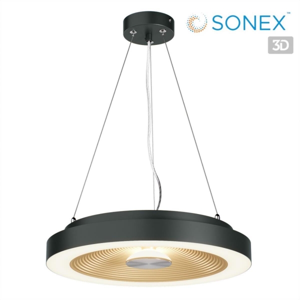 Светильник Sonex Mitra Led 7753/25L