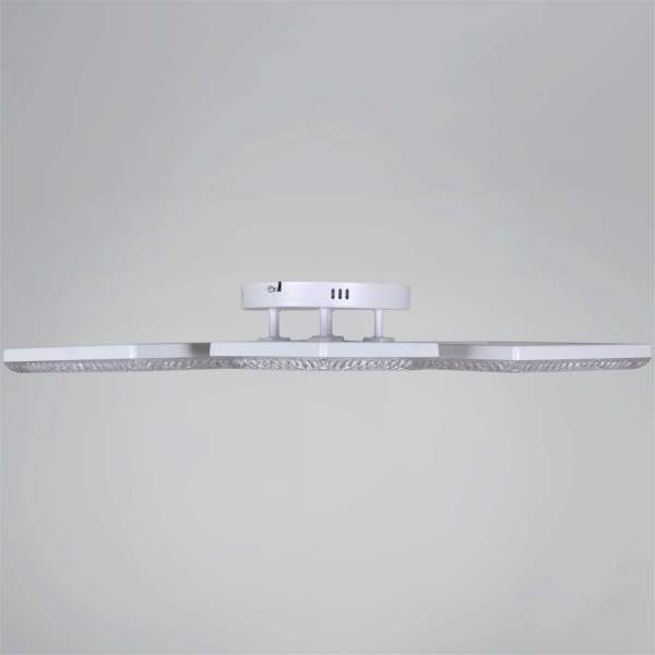 Светильник потолочный Reluce 88120-0.3-2+2C WH