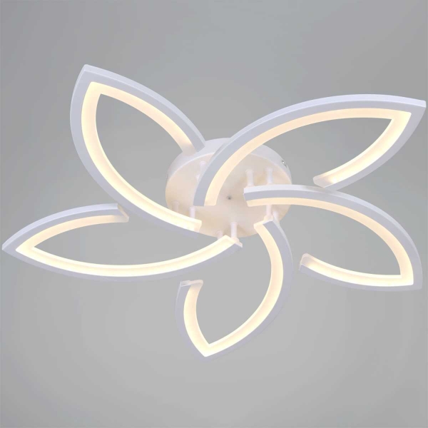 Светильник потолочный Reluce 54090-0.3-05 WH