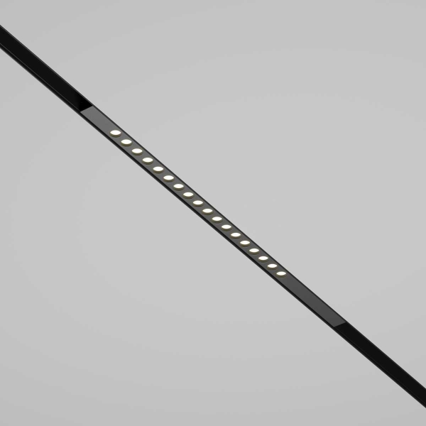 Трековый светильник Maytoni Technical TR232-2-15W4K-B