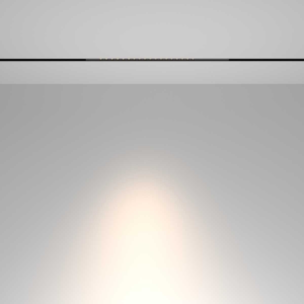 Трековый светильник Maytoni Technical TR232-2-15W4K-B