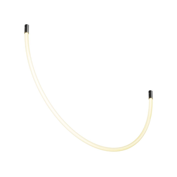 Трековый светильник Maytoni Technical TR154-1-27W3K-B