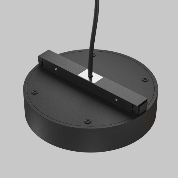 Источник напряжения Maytoni Technical TRA172DR-200W-DD-B