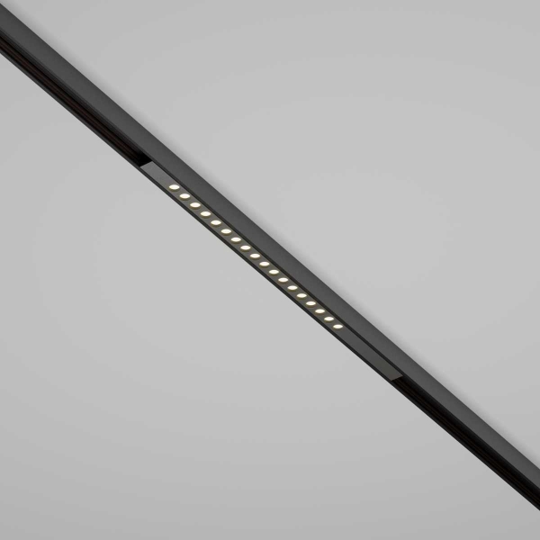 Трековый светильник Maytoni Technical TR232-2-15W4K-B