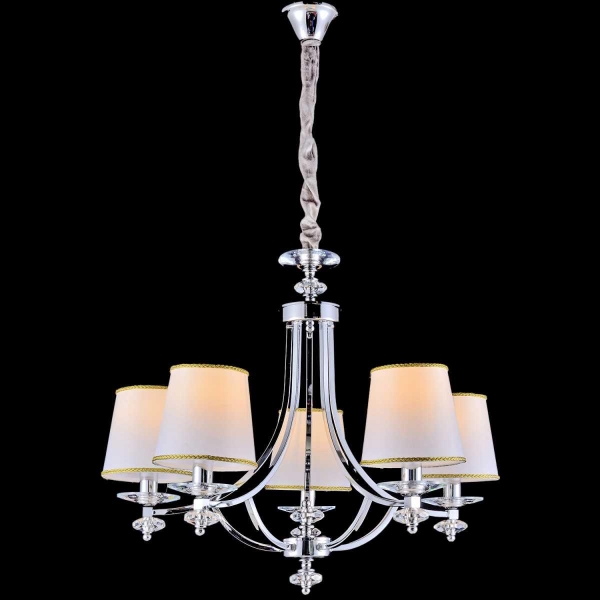 Люстра Reluce 70300-0.4-05 CH