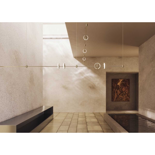 Трековый светильник Maytoni Technical TR230-1-10W3K-BS