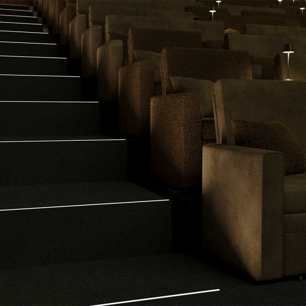 Профиль Maytoni Led Strip 636023